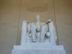 lincoln monument